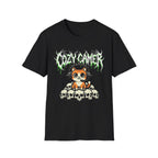 Cozy Gamer T-Shirt