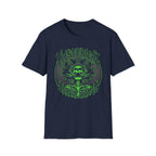 Hysterical Unruly Women T-Shirt