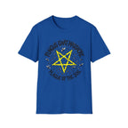 Fungus Gnat Massacre T-Shirt