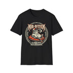 Rib-Bitter T-Shirt