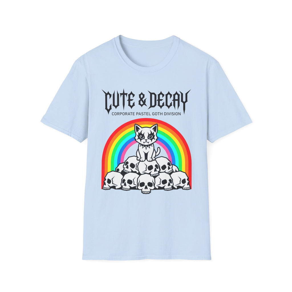 Cute & Decay T-Shirt