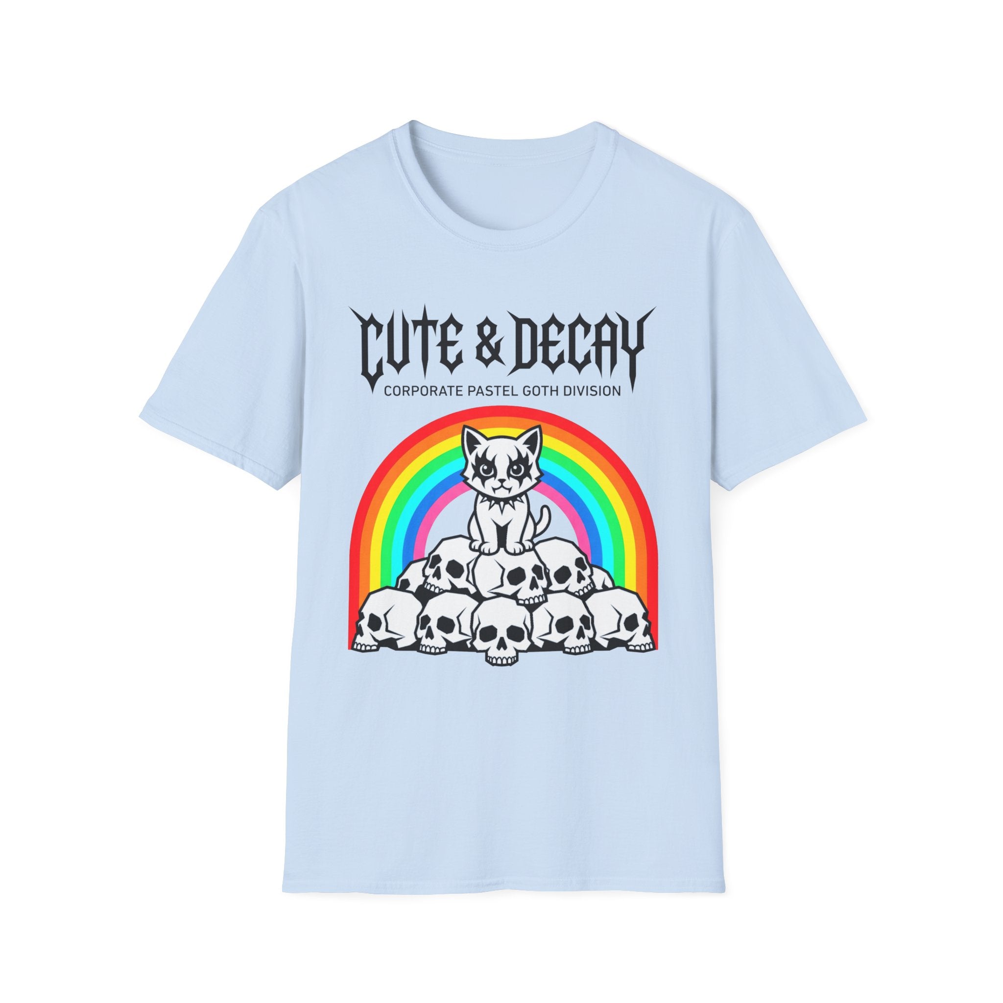 Cute & Decay T-Shirt