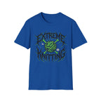Extreme Knitting T-Shirt