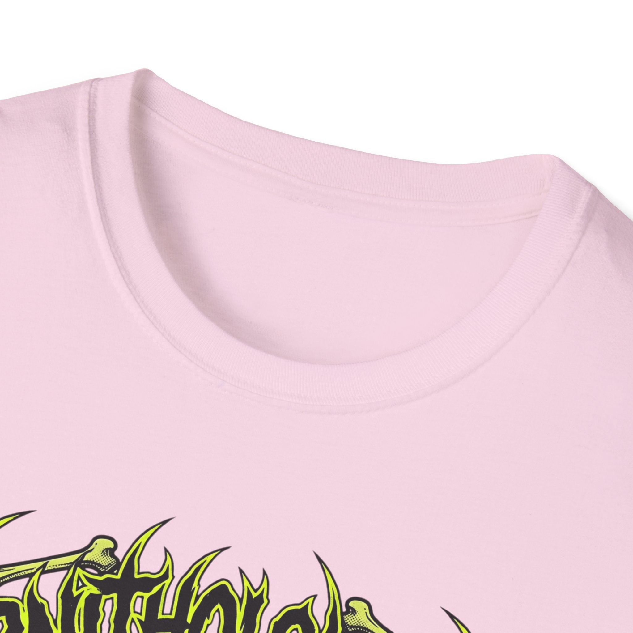 Ornitholology Club T-Shirt
