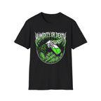 Humidity Or Death T-Shirt