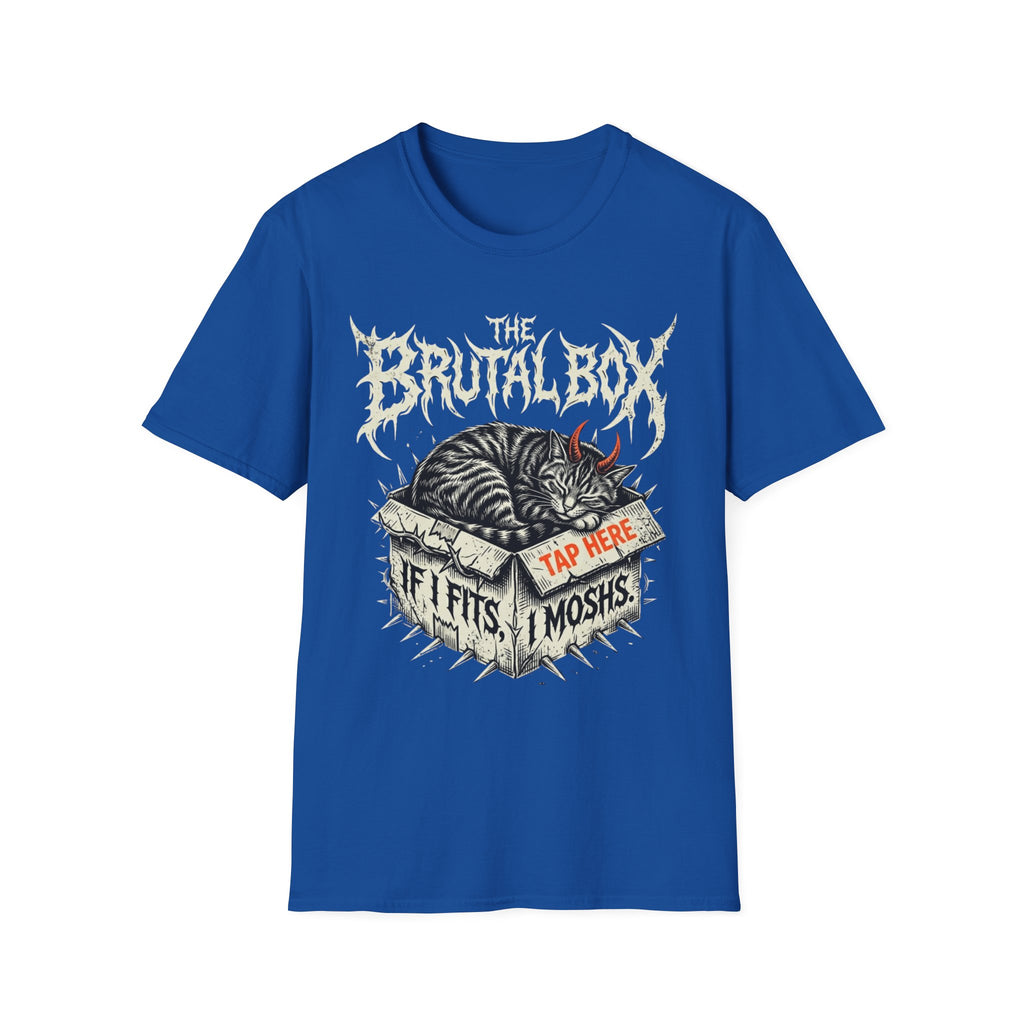 The Brutal Box T-Shirt