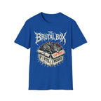 The Brutal Box T-Shirt