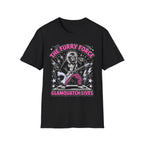 The Furry Force T-Shirt