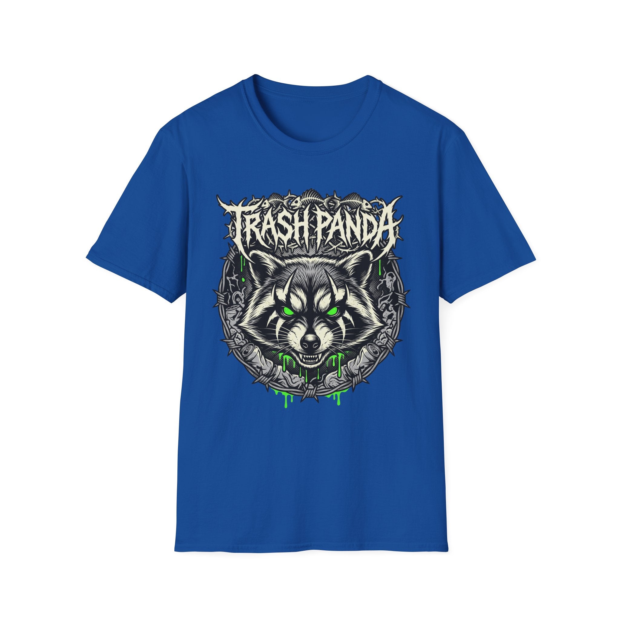 Trash Panda T-Shirt
