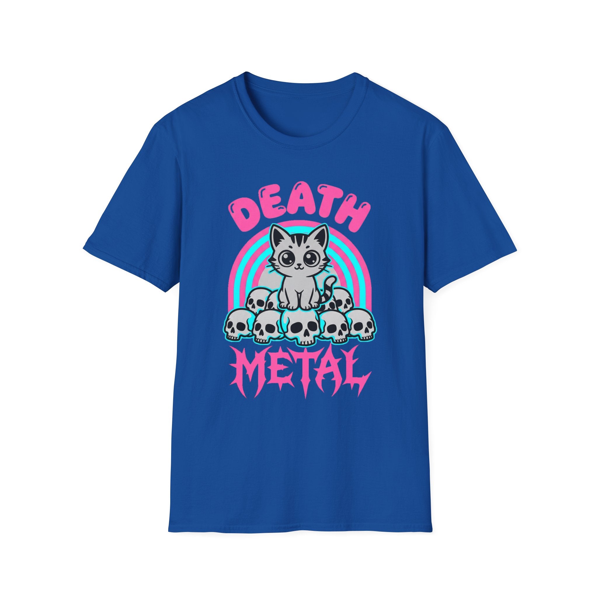 Death Metal T-Shirt