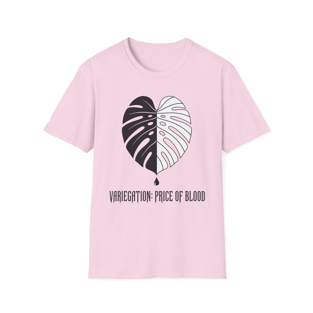 Variegation T-Shirt