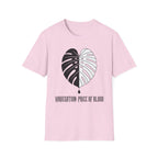 Variegation T-Shirt