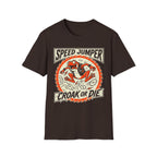 Speed Jumper T-Shirt