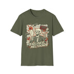 Eyeliner Meltdown T-Shirt