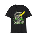 I Hate The Sun T-Shirt
