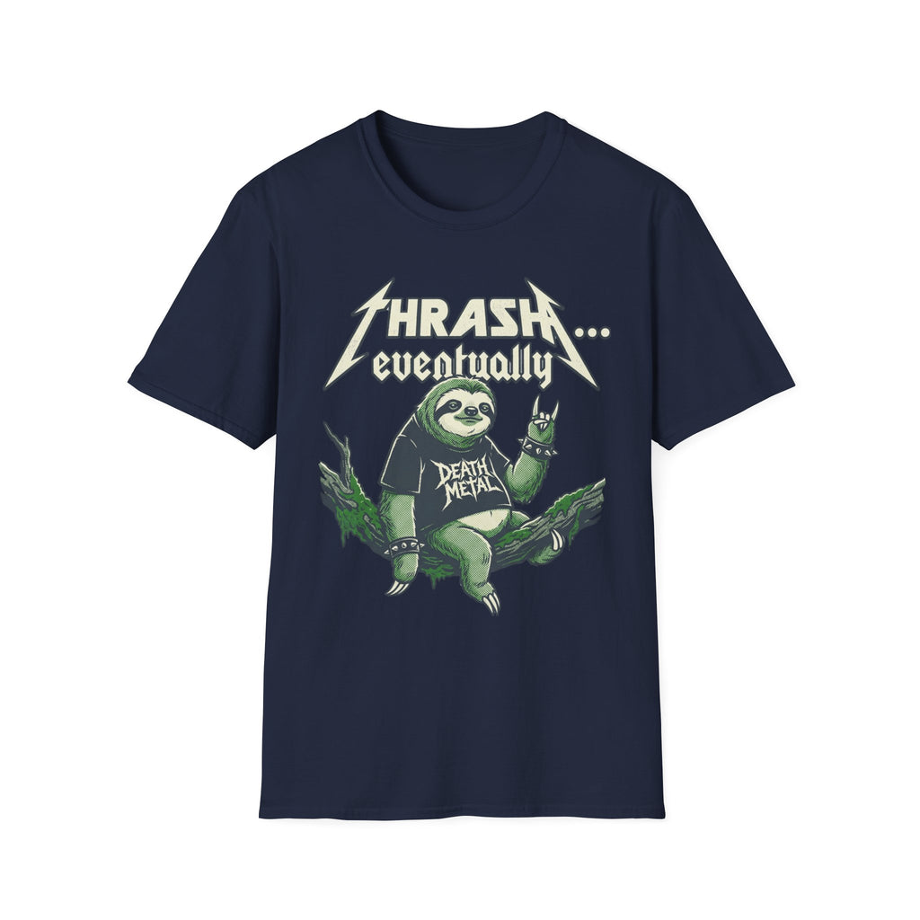 Thrash Eventually T-Shirt