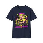 Crank It Loud T-Shirt