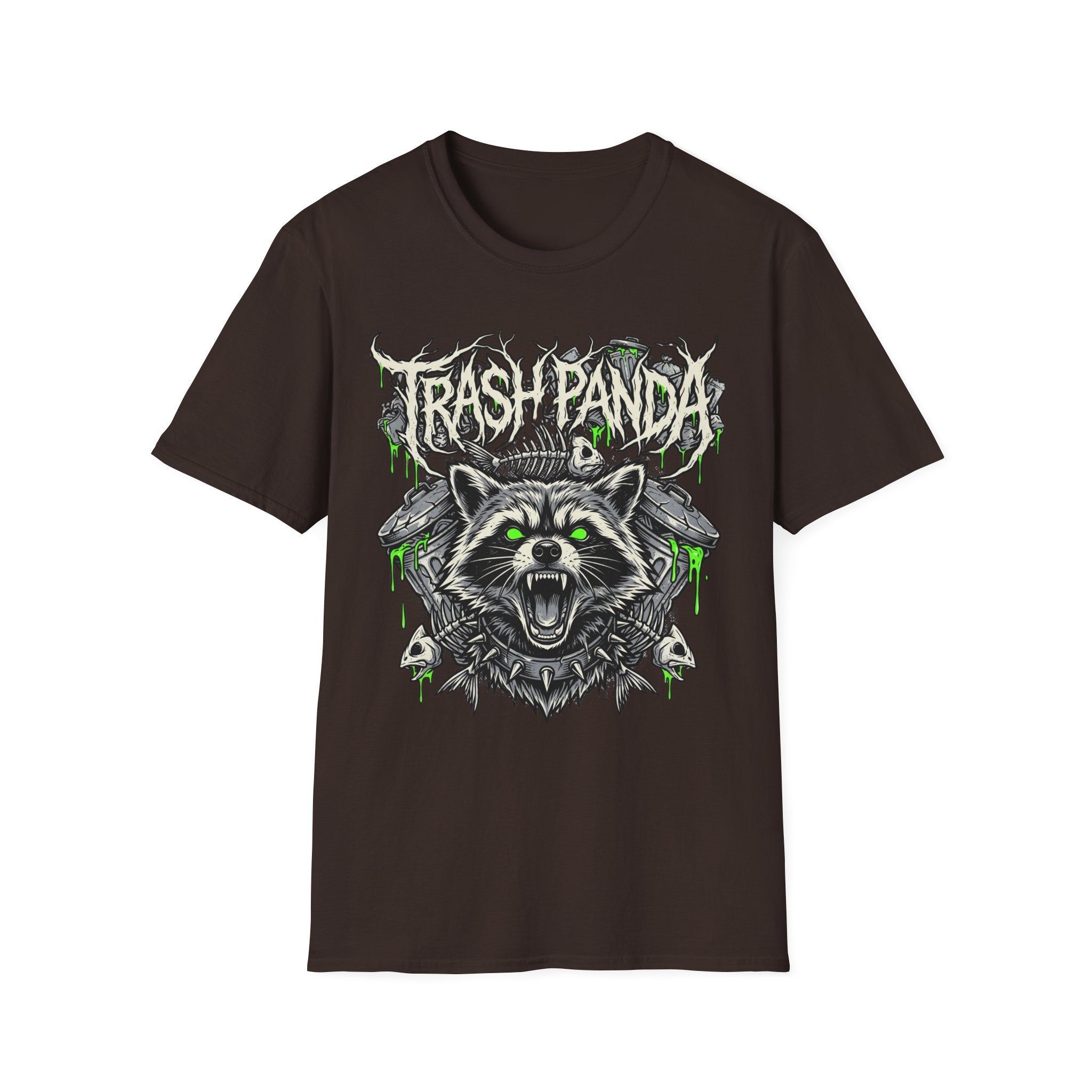 Trash Panda T-Shirt