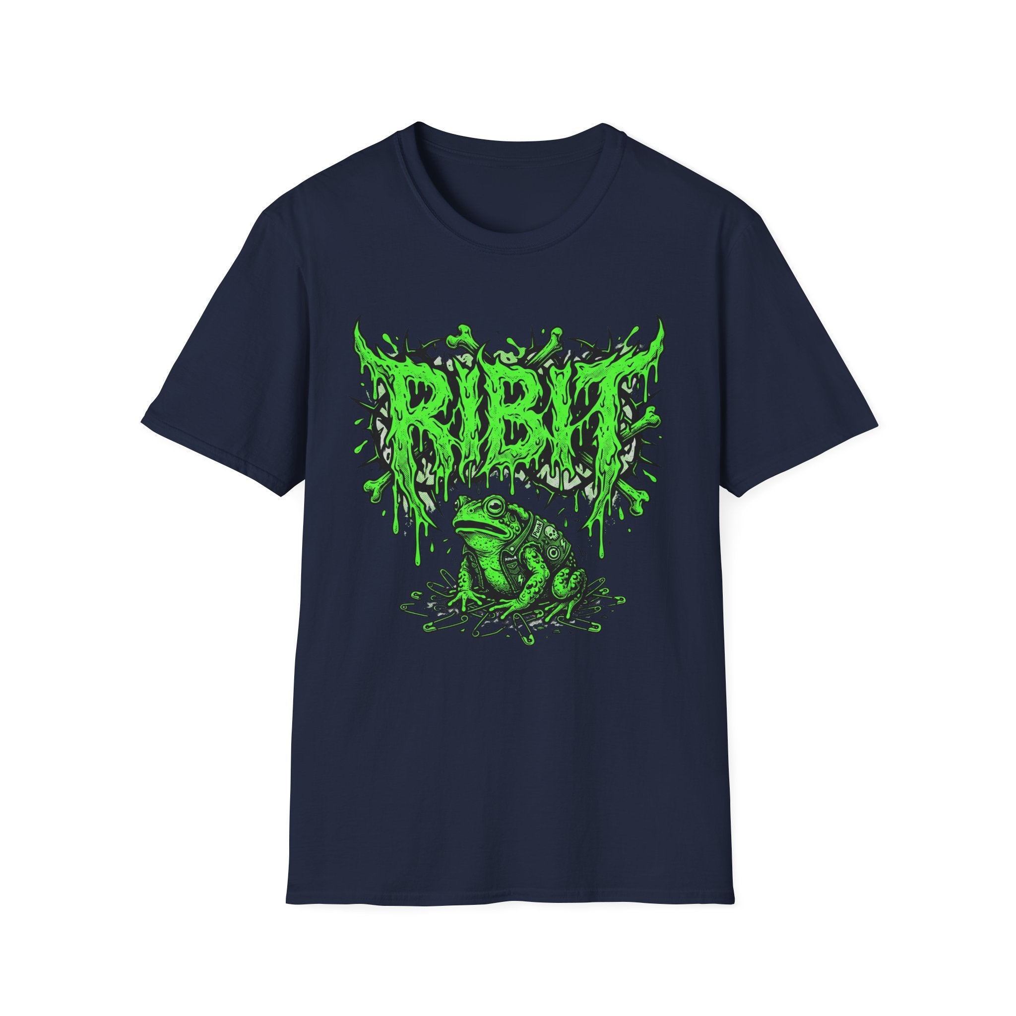 Ribit T-Shirt