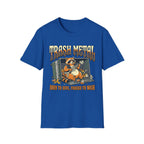 Trash Metal T-Shirt