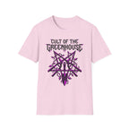 Cult Of The Greenhouse T-Shirt