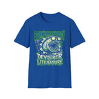 Bookworm Brutality T-Shirt