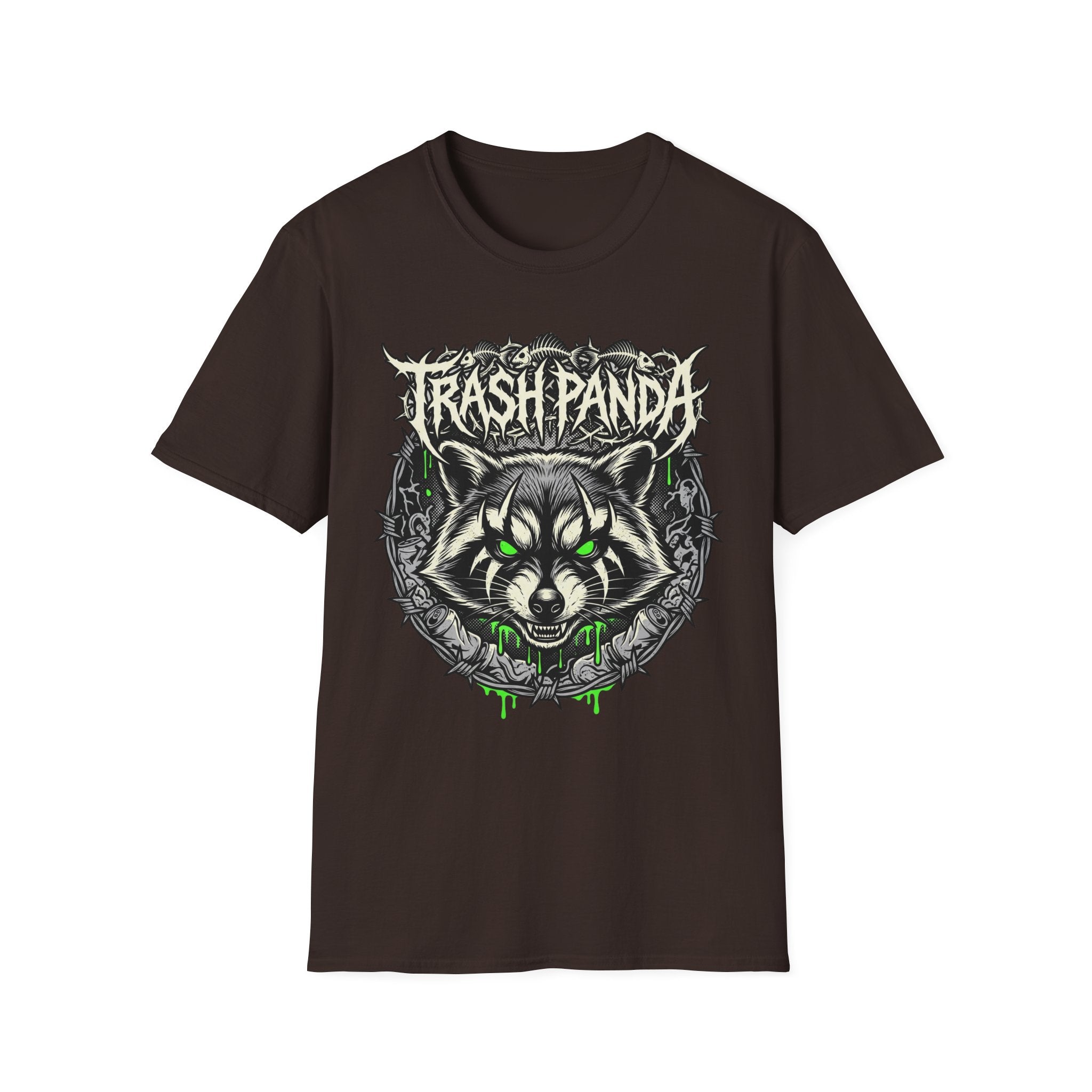 Trash Panda T-Shirt