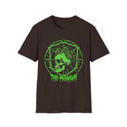 The Mohawk T-Shirt