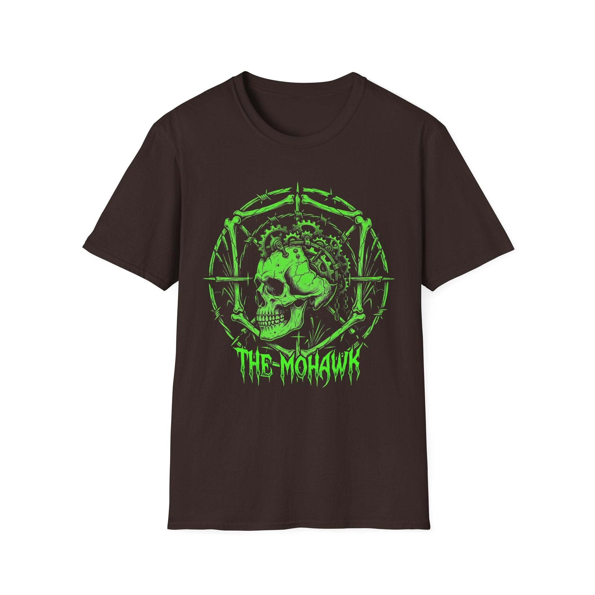 The Mohawk T-Shirt