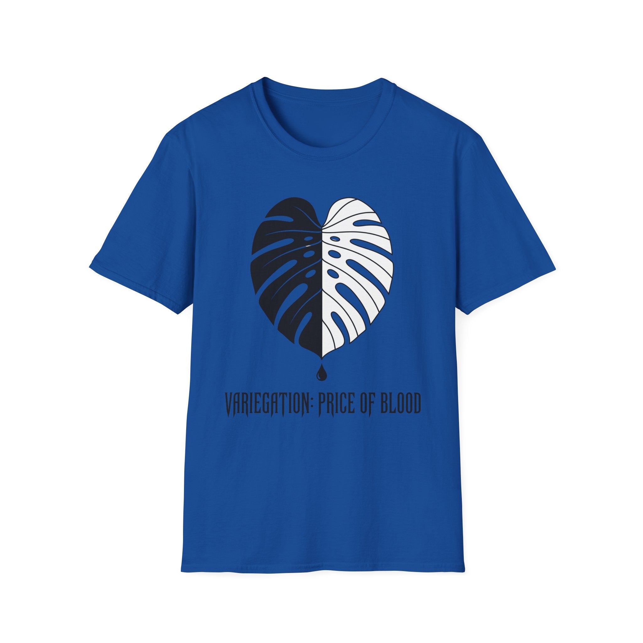Variegation T-Shirt