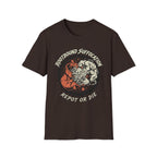 RootBound Suffocation T-Shirt