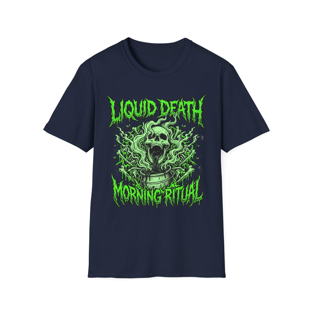 Liquid Death T-Shirt