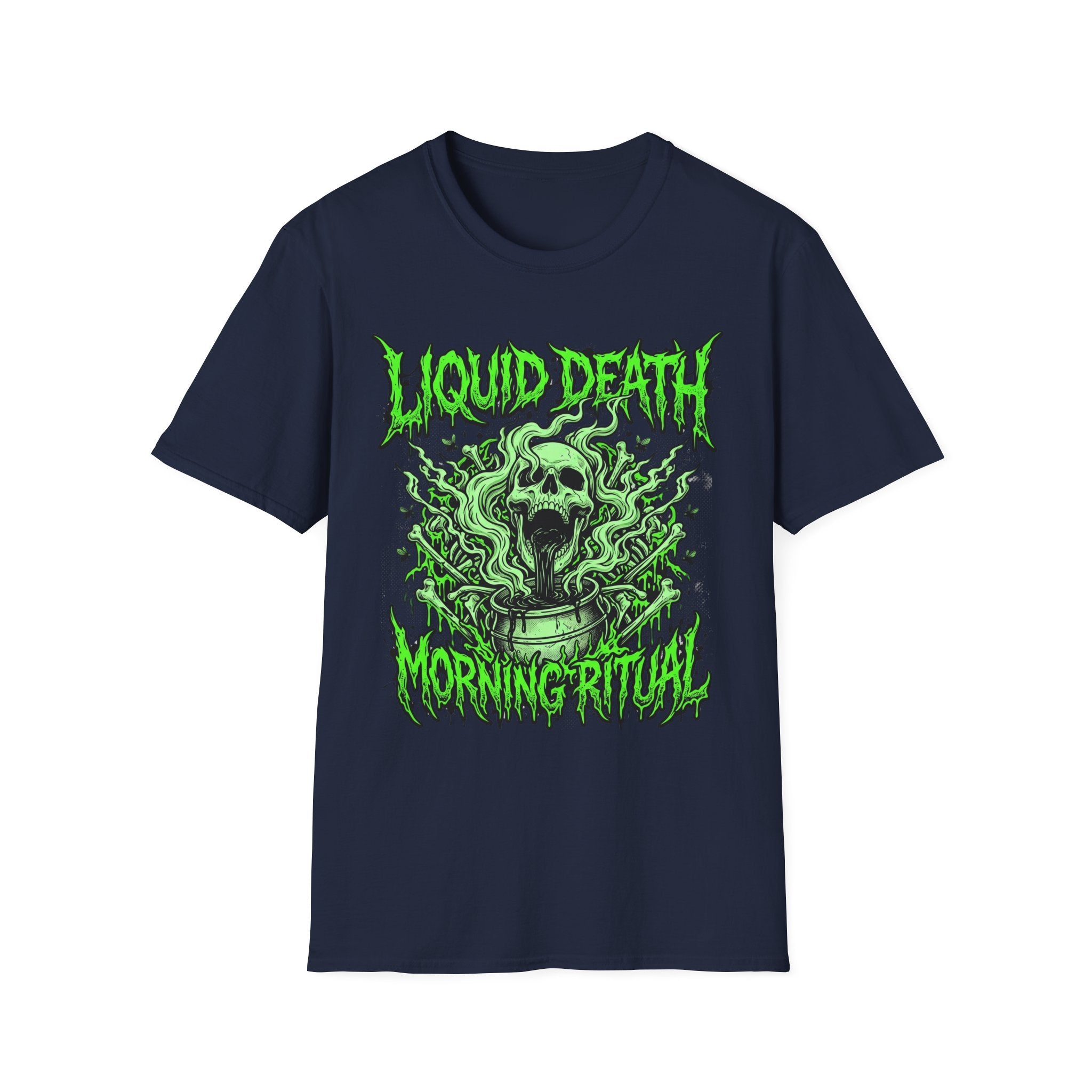 Liquid Death T-Shirt