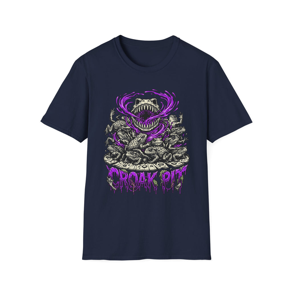Croak Pit T-Shirt