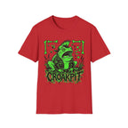 Croak Pit T-Shirt