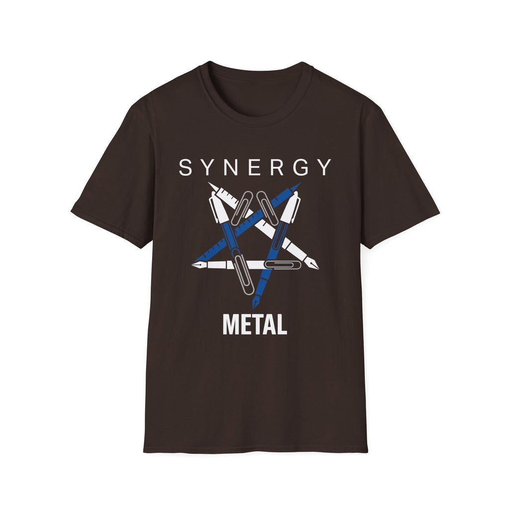 Synergy Metal T-Shirt
