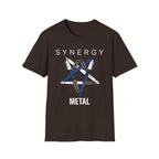 Synergy Metal T-Shirt