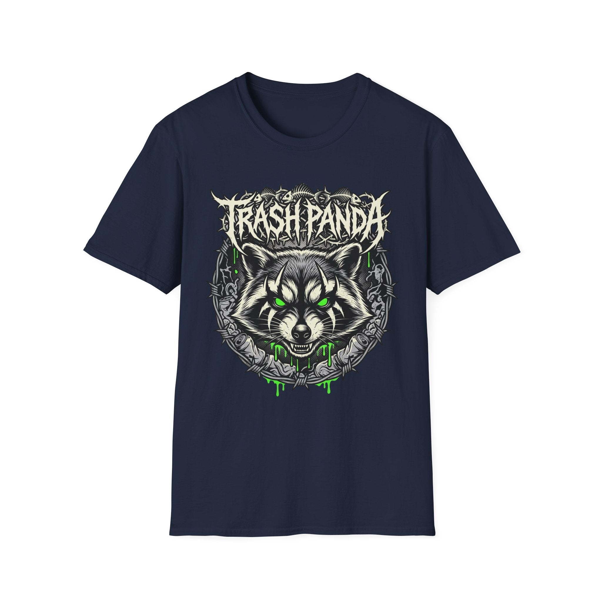 Trash Panda T-Shirt