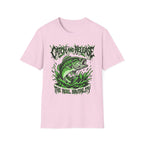 Catch And Release T-Shirt
