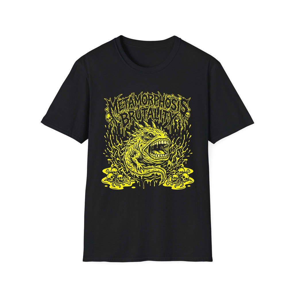 Metamorphosis Brutality T-Shirt