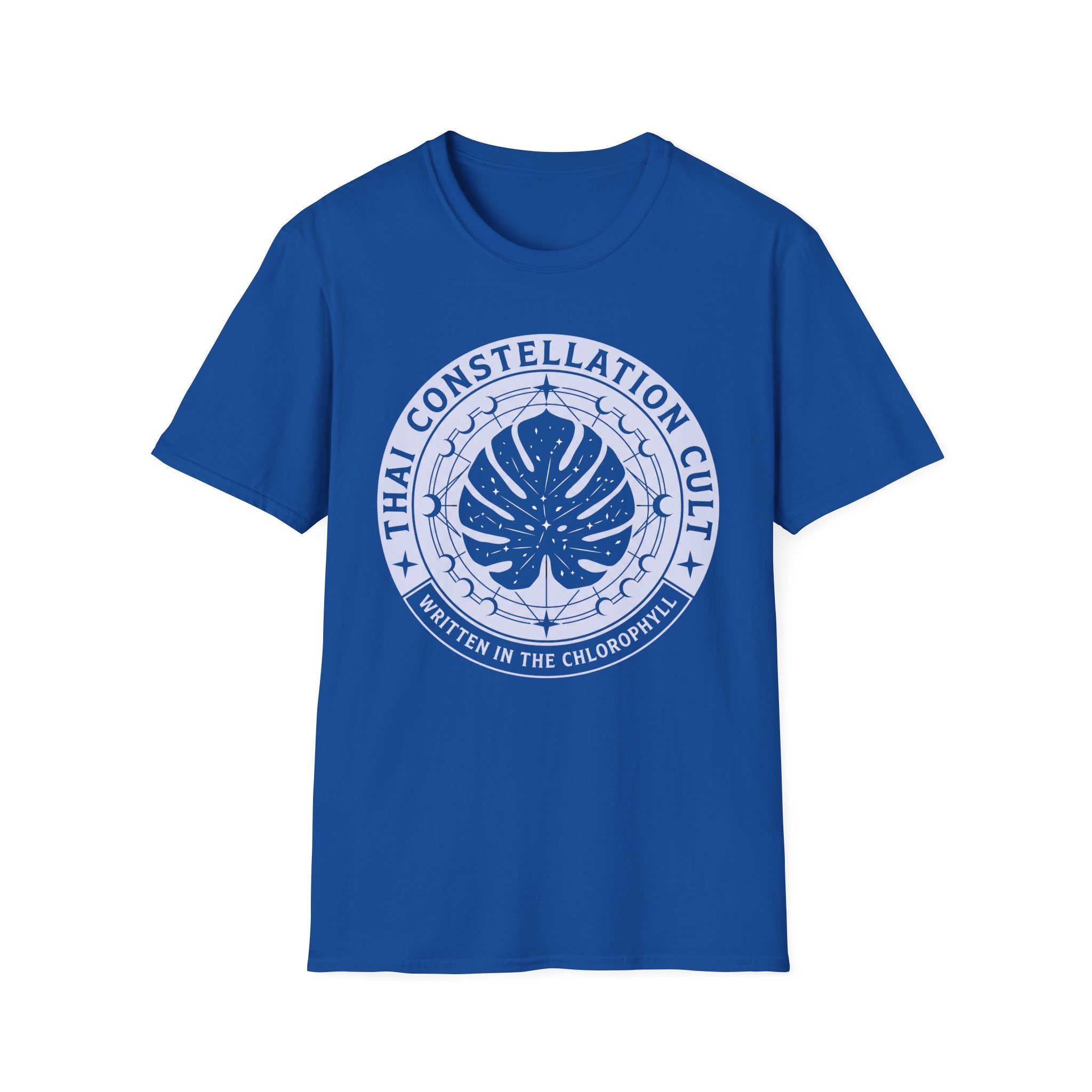 Thai Constellation Cult T-Shirt