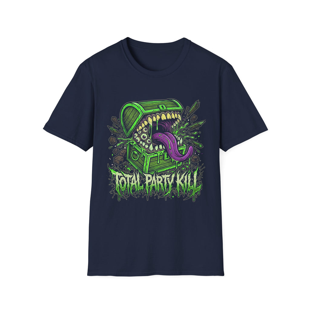 Total Party Kill T-Shirt