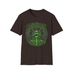 Hysterical Unruly Women T-Shirt