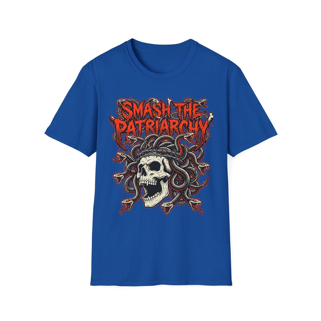 Smash The Patriarchy T-Shirt