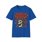 Smash The Patriarchy T-Shirt