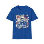 Eyeliner Meltdown T-Shirt