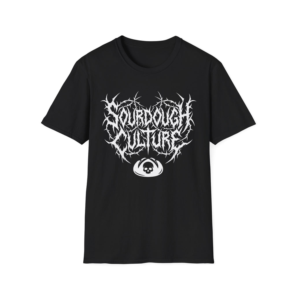 Sourdough Culture T-Shirt