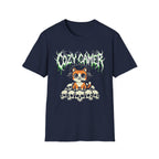 Cozy Gamer T-Shirt