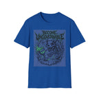 Become Ungovernable T-Shirt
