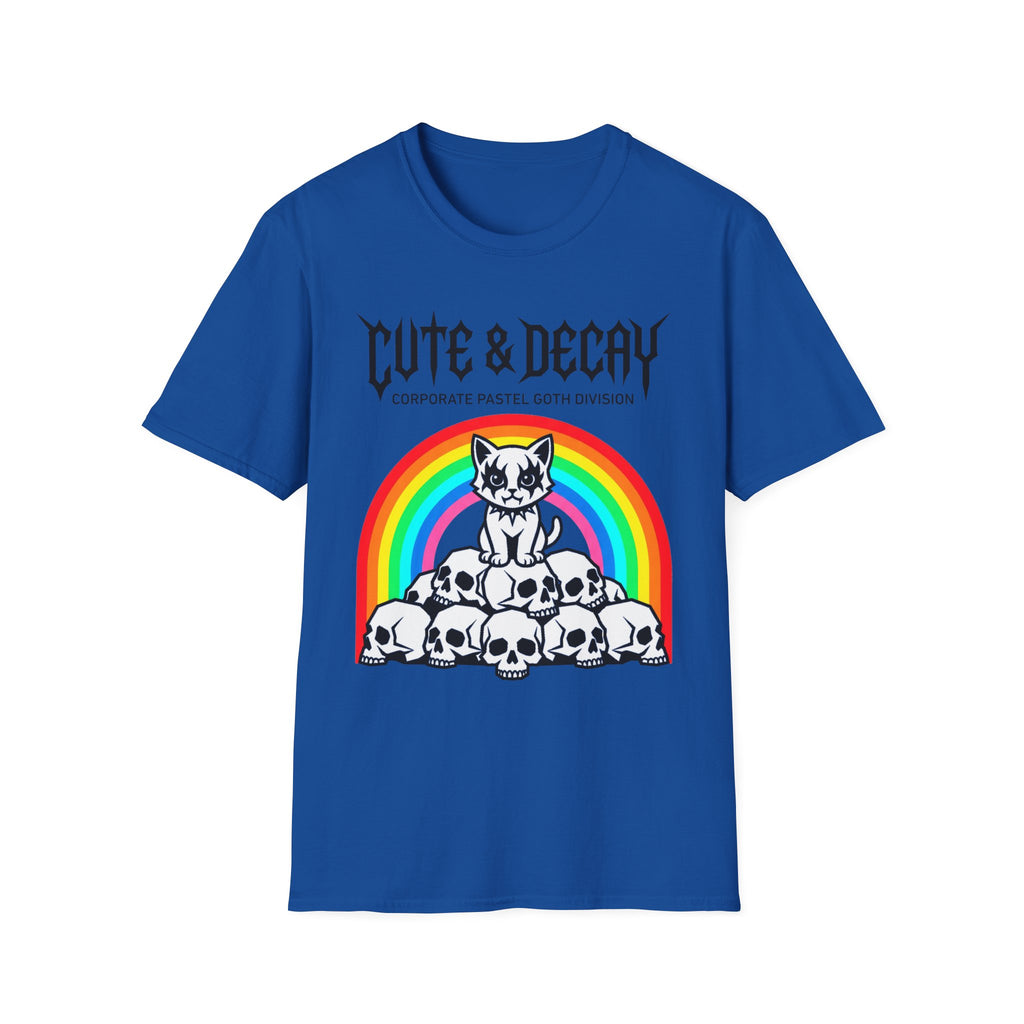 Cute & Decay T-Shirt